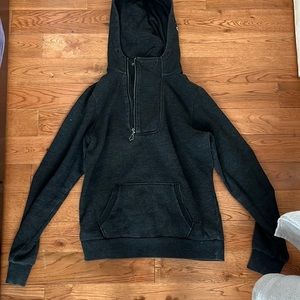 Fox Riders Co. Kids XL sweatshirt